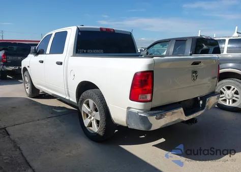 2015 Ram 1500 Tradesman z USA, uszkodzony, nr VIN 1C6RR7KT4FS546916